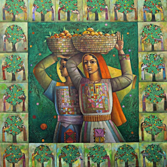 Meet your Posher, Ziniab - Picture 1 of 1